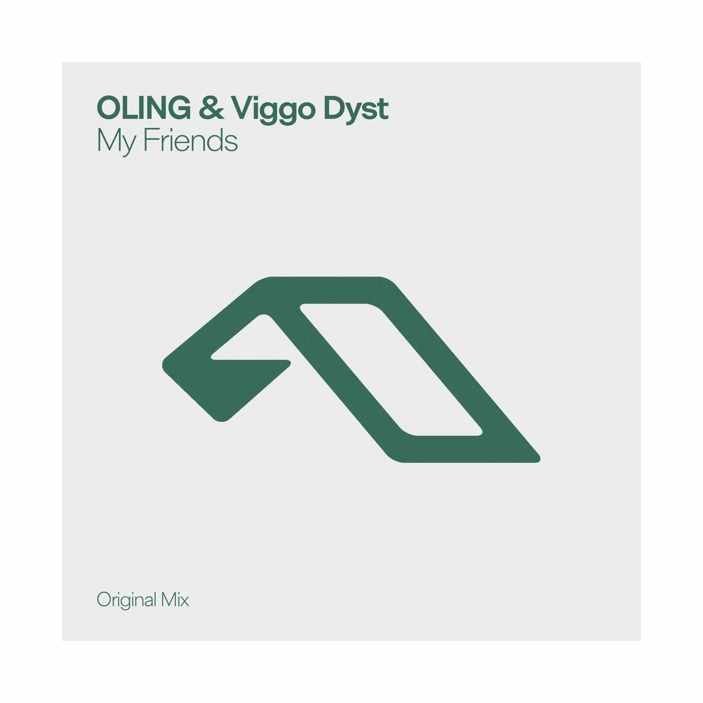 @olingofficial makes his formal debut on UK melodic house behemoth @anjunadeep alongside @shallnotfade&rsquo;s @viggodyst with collaboration My Friends. He also joins the label at their annual Explorations festival in Dh&euml;rmi, Albania this summer