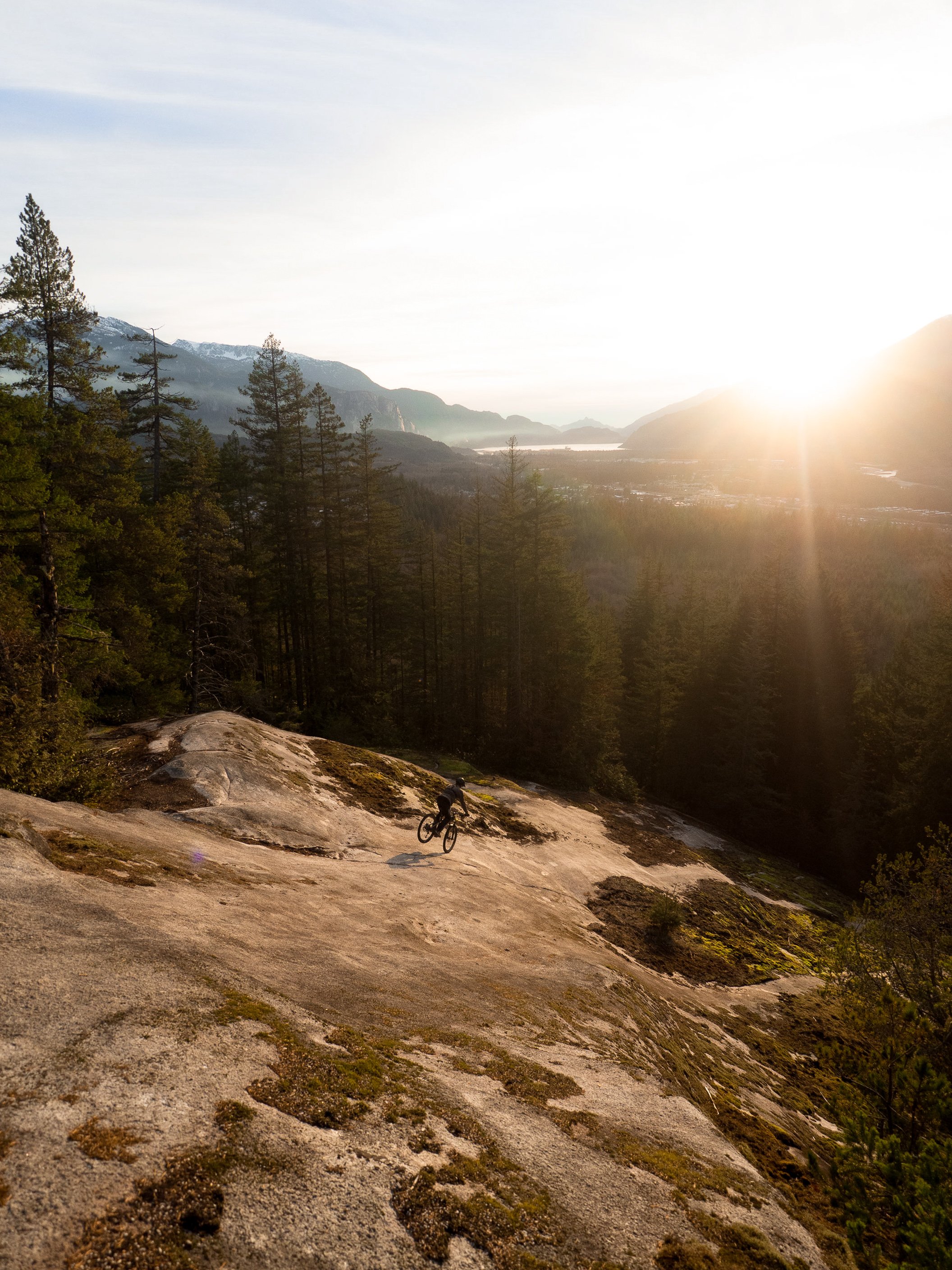 Alan Danby__A classic Squamish sunset over the classic in and out slab.jpg