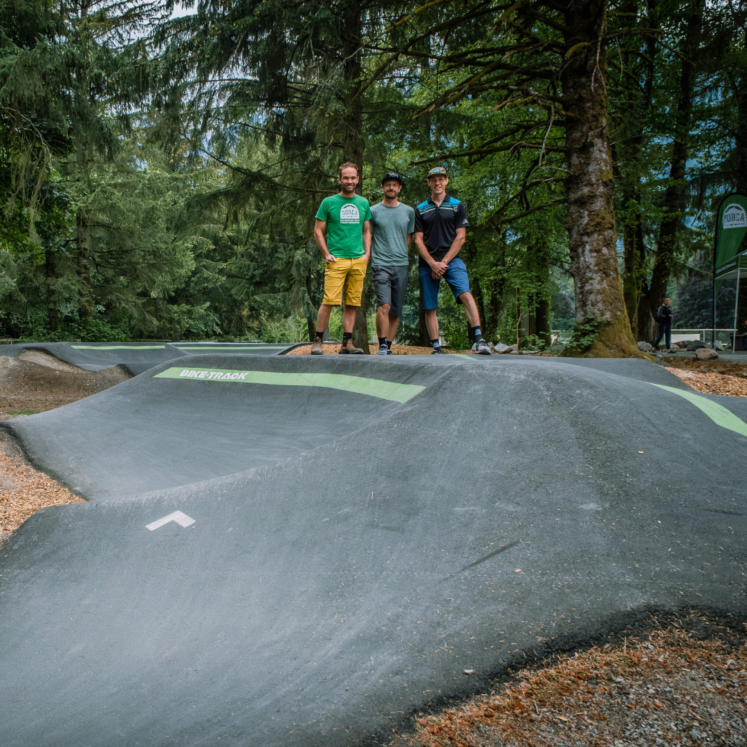 SORCA team at the Brennan Park pump track.png
