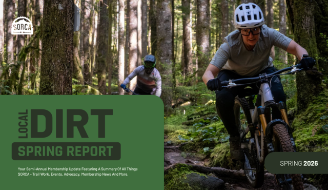 Local Dirt - Spring 2026 Edition