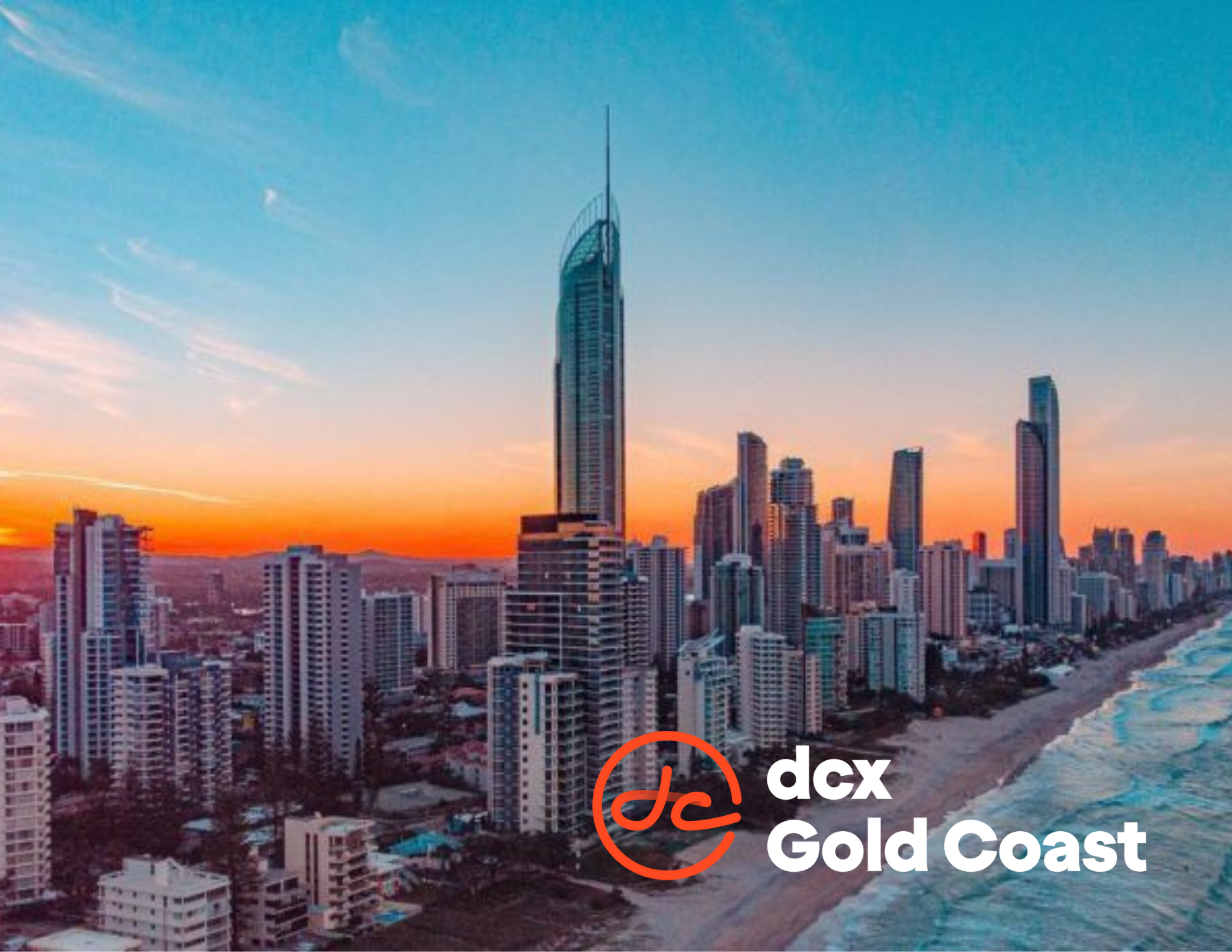 DCX Gold Coast 2026