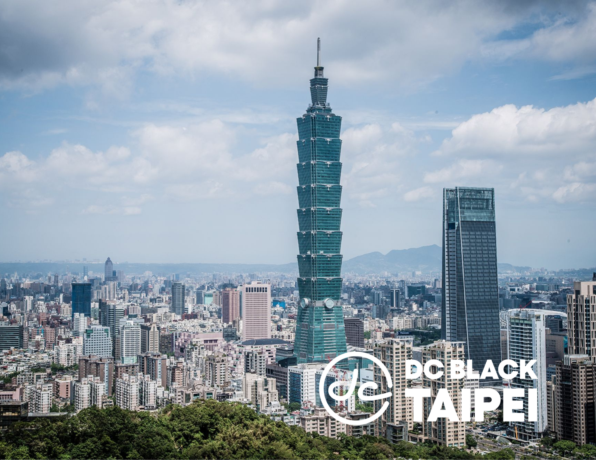DC BLACK Taipei 2026