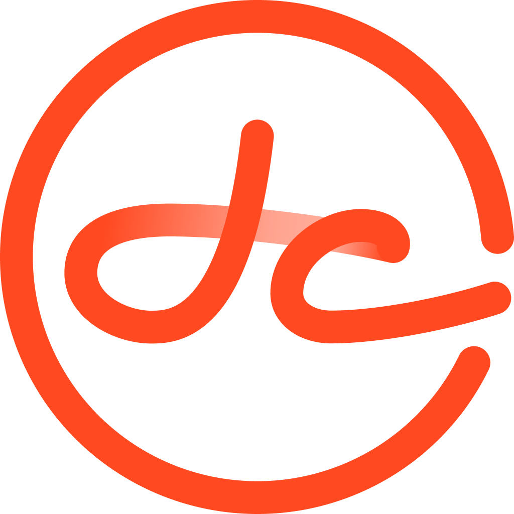 Dynamite Circle Branding - Dynamite Circle