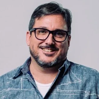 Dustin Overbeck is a DC Black member