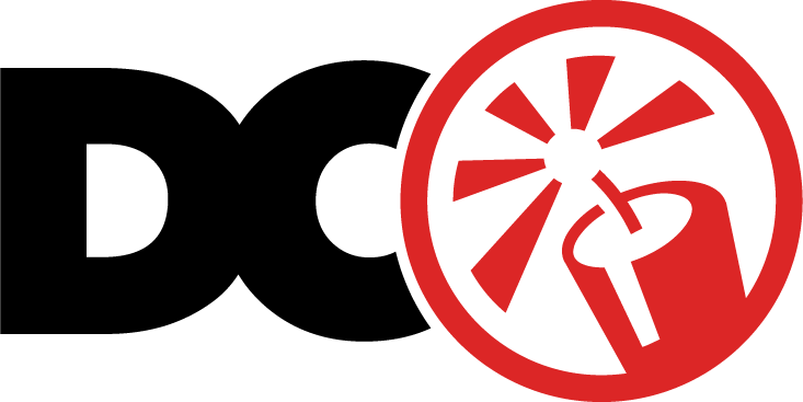 Dynamite Circle Logo