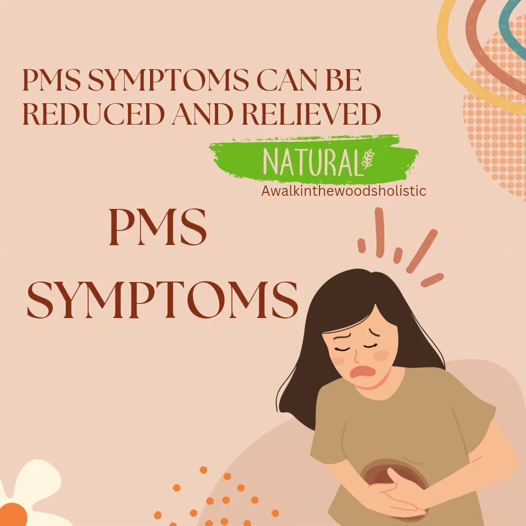 When I was going through my healing journey and dealing with EXTREME gut health issues, one of the worst times was during PMS, I felt out of control, crazy and I had no clue (at the time) that it was linked to my over all health and wellbeing. 

Toda