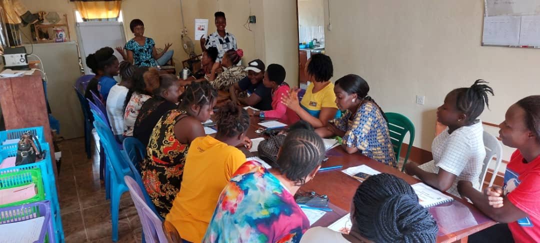 Impact Update: Maternal Mental Health Pilot is Demonstrating Great Results