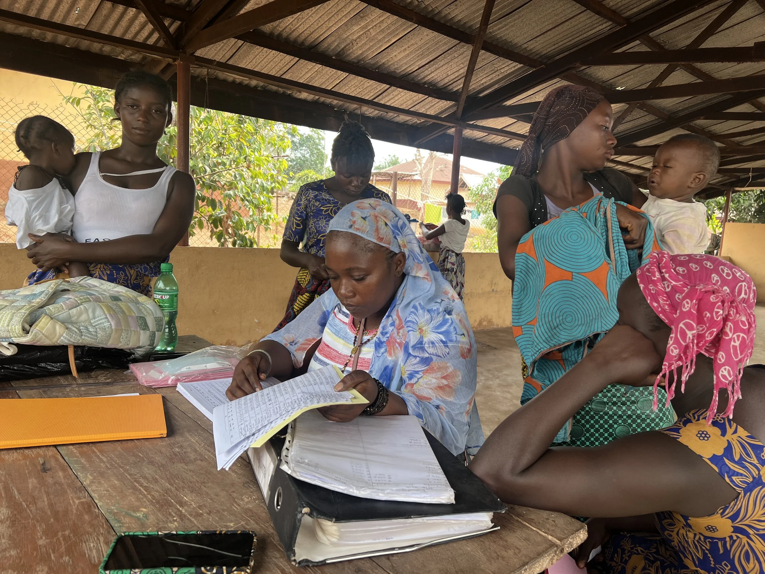 From a Small Seed to National Scale