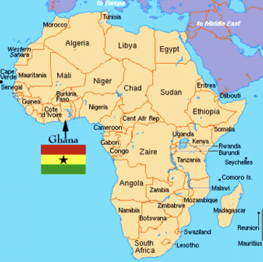 Growing What Works: Expanding the Maternal Mental Health Program in Ghana