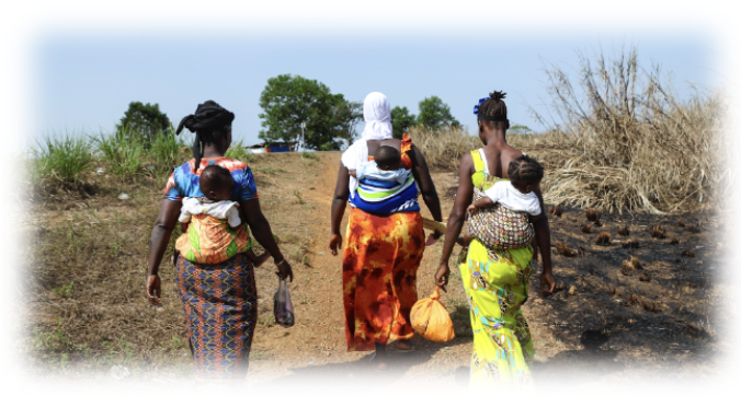 UPDATE: Maternal Mental Health Expansion in Sierra Leone