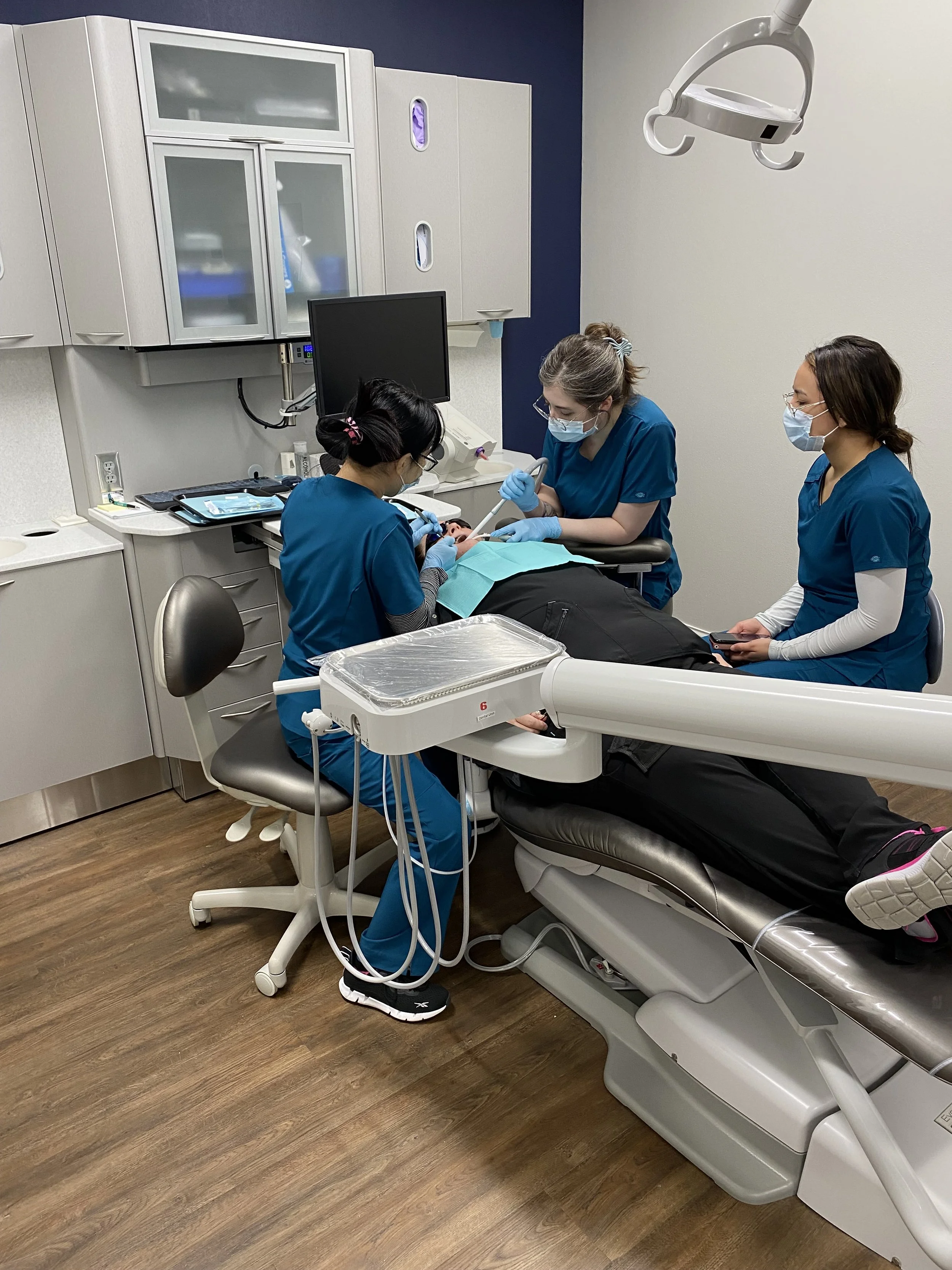 dental assistant schools in columbia sc
