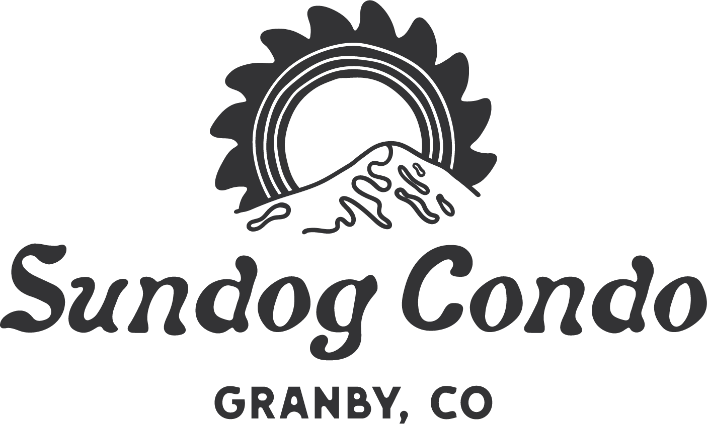 Sundog Condo in Granby, Colorado