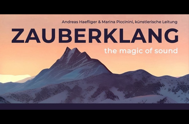 Marina’s Zauberklang Festival Opens Season with David Krakauer, Sep 11