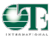 OTE International