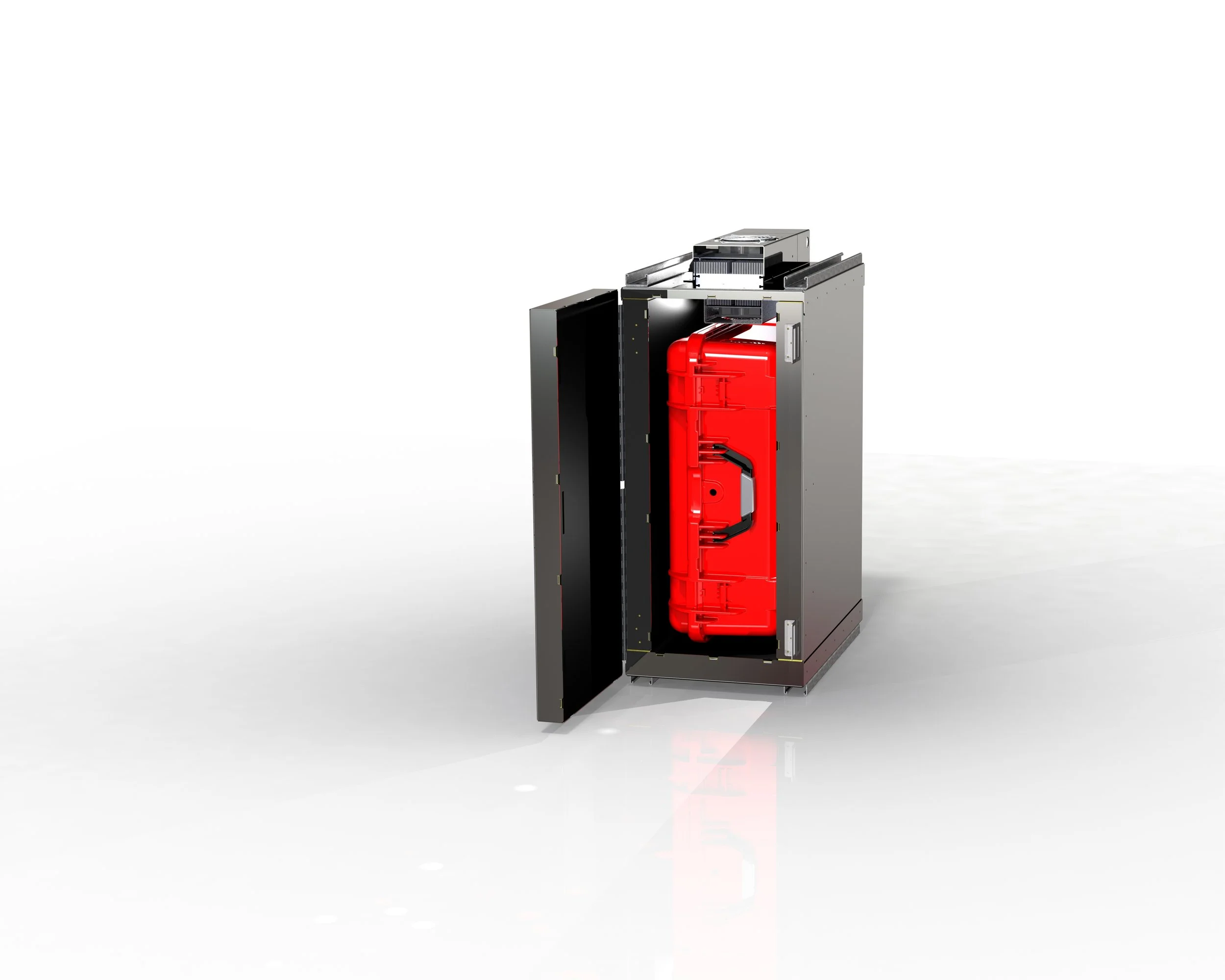 19502E STRUT-Door Open.JPG