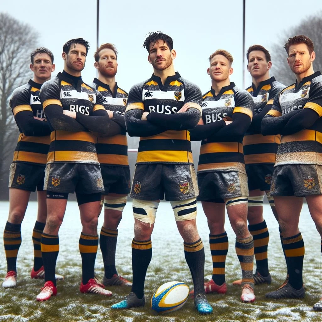 Senior XV vs Aberaeron