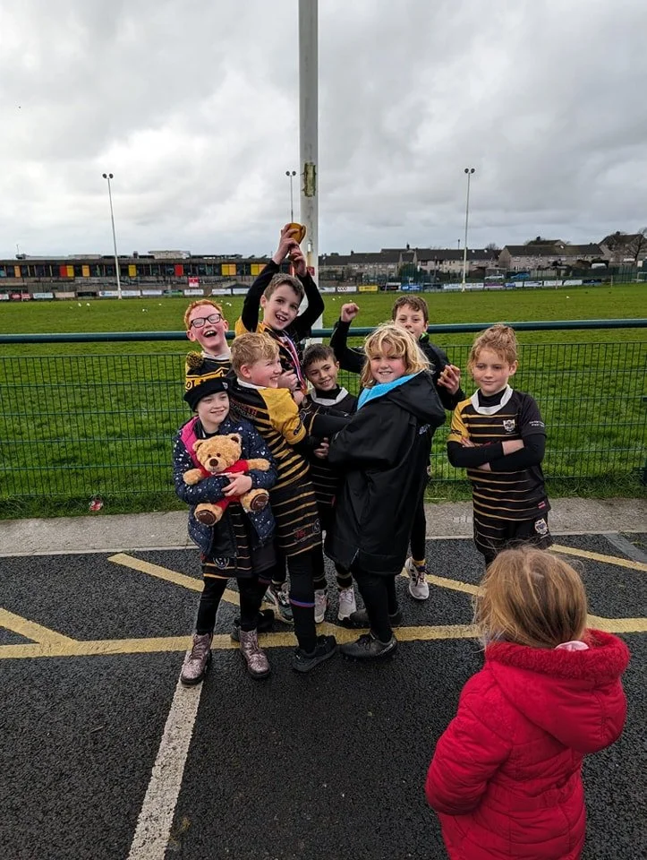U9’s vs Milford