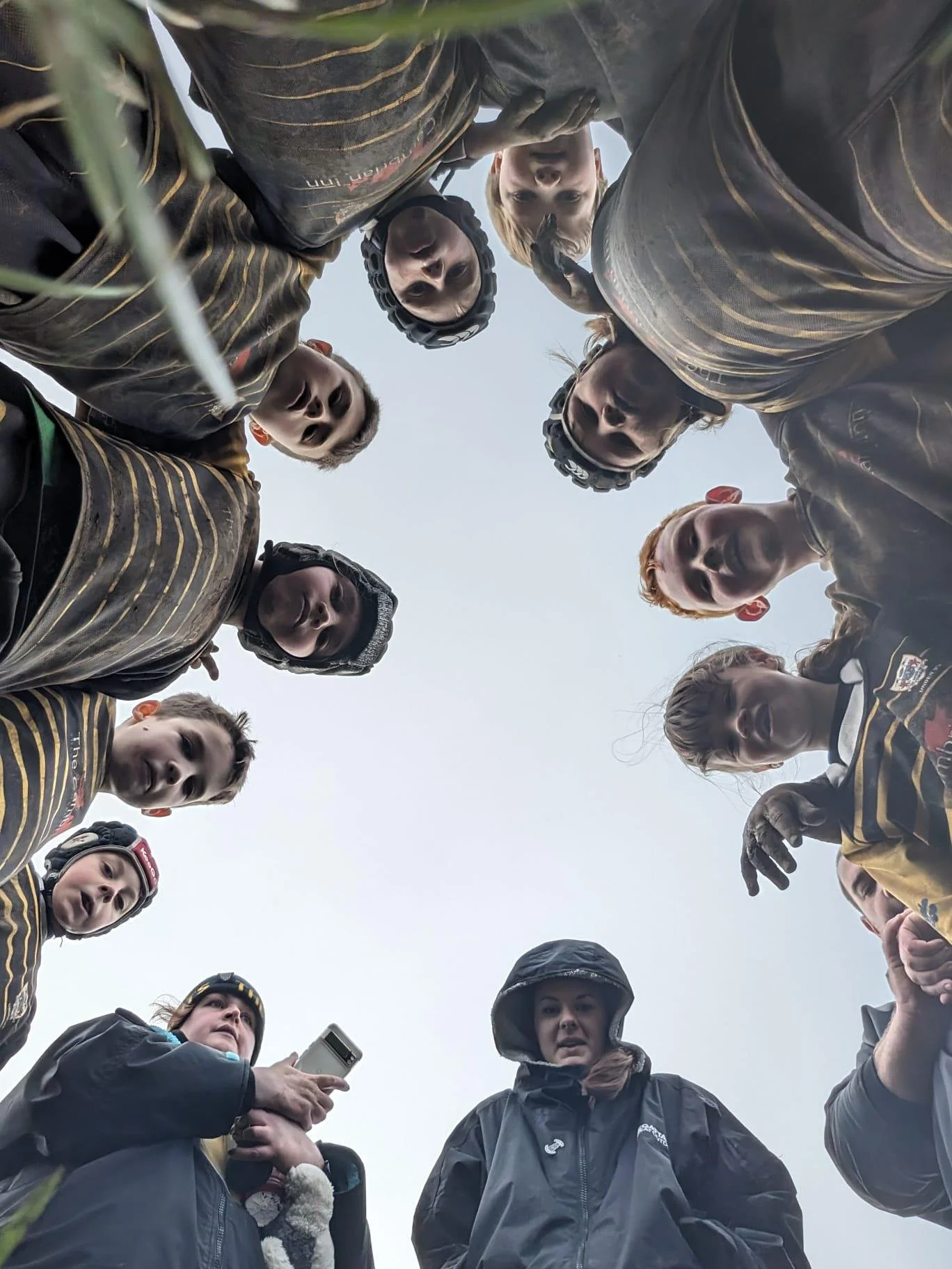 U9s vs Haverfordwest