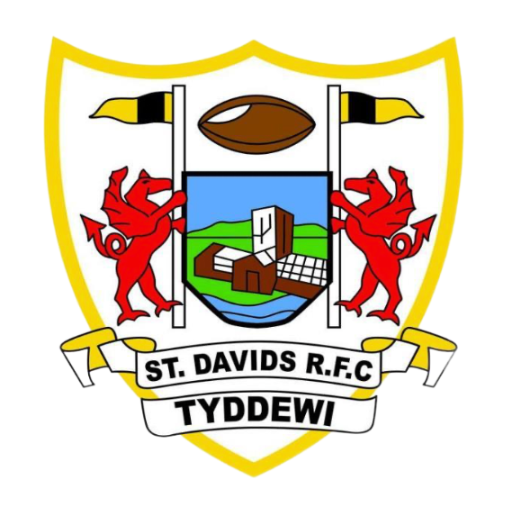 Welcome to St.Davids Rugby Club