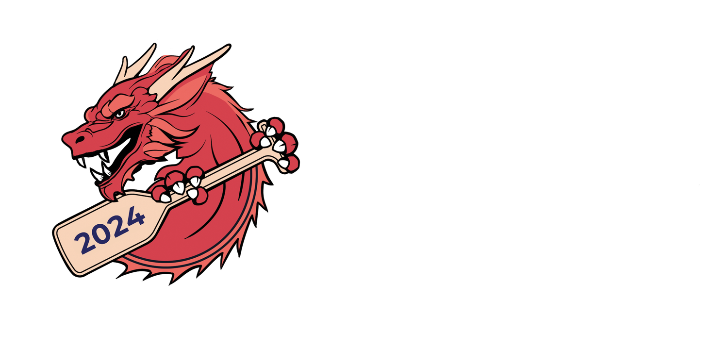 NEW Dragon Boat Festival