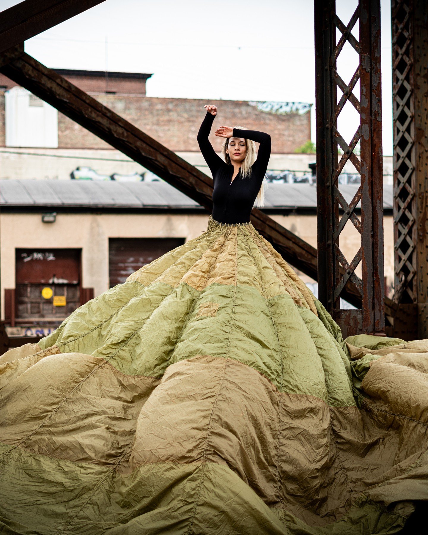 St. Louis Creates Meet up Down Town Stl. 

#photography #tfp #model #photographer #stlouis