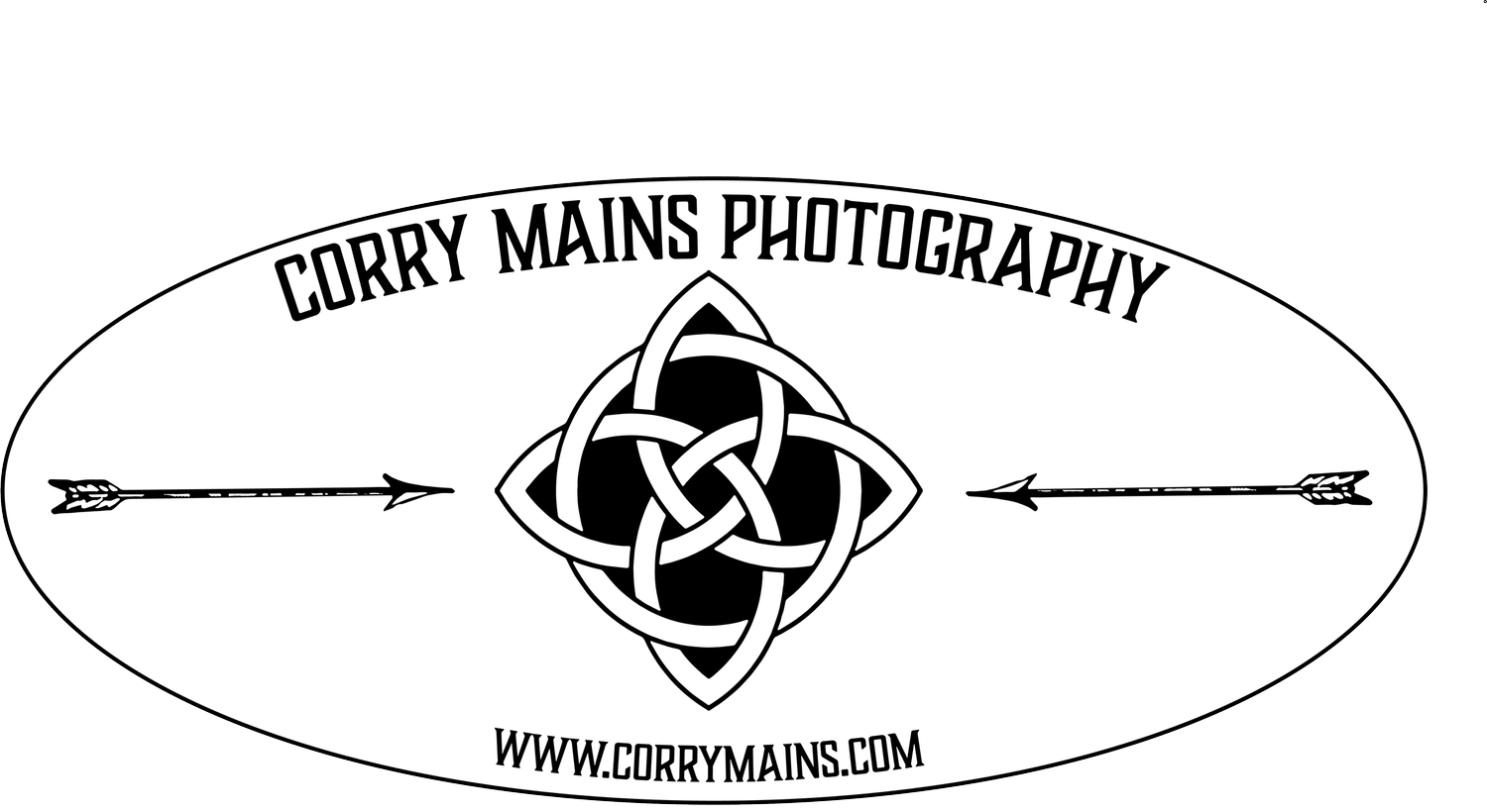 Corry Mains Photography