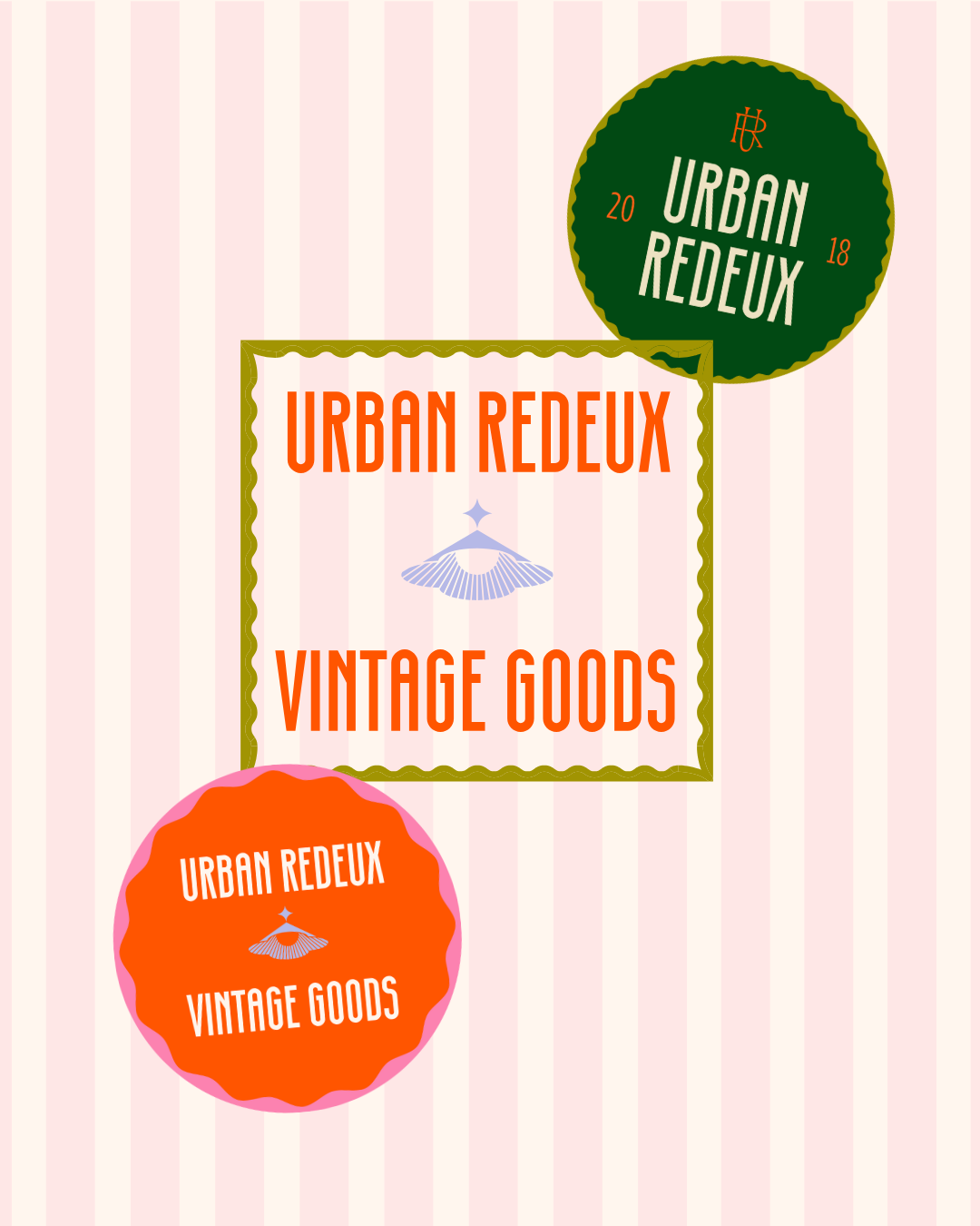 Urban Redeux – Vintage and Antique Shop in Alexandria, VA