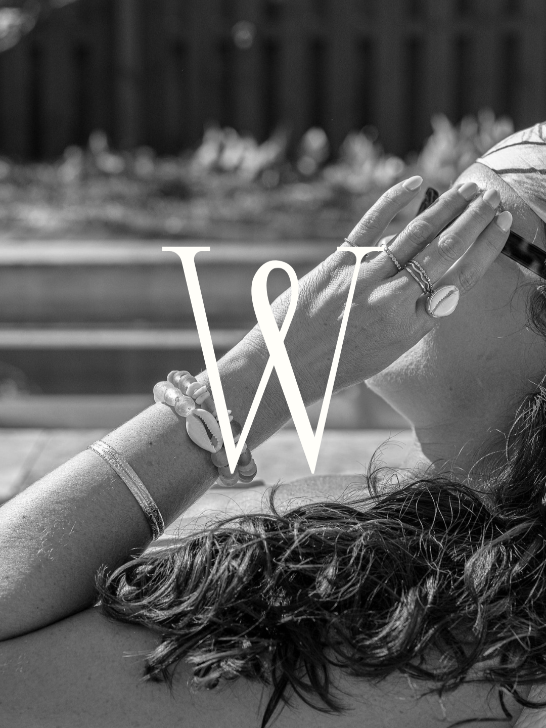 Wrapped In Waves – Coastal Jewelry Brand