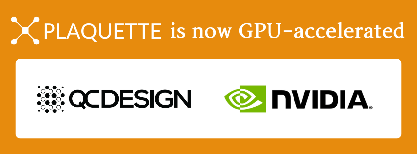 QC Design Pioneers GPU-Accelerated Quantum Fault-Tolerance Design