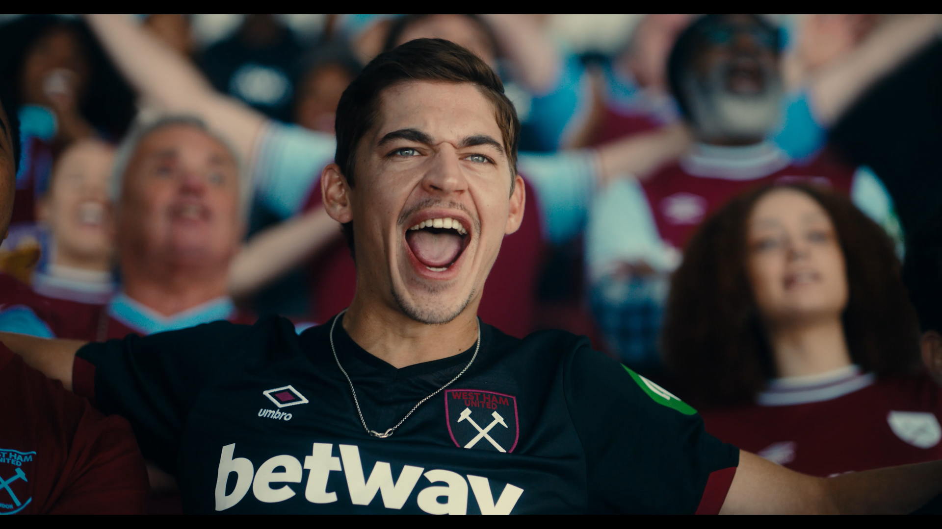 West Ham United 24/25 Promo