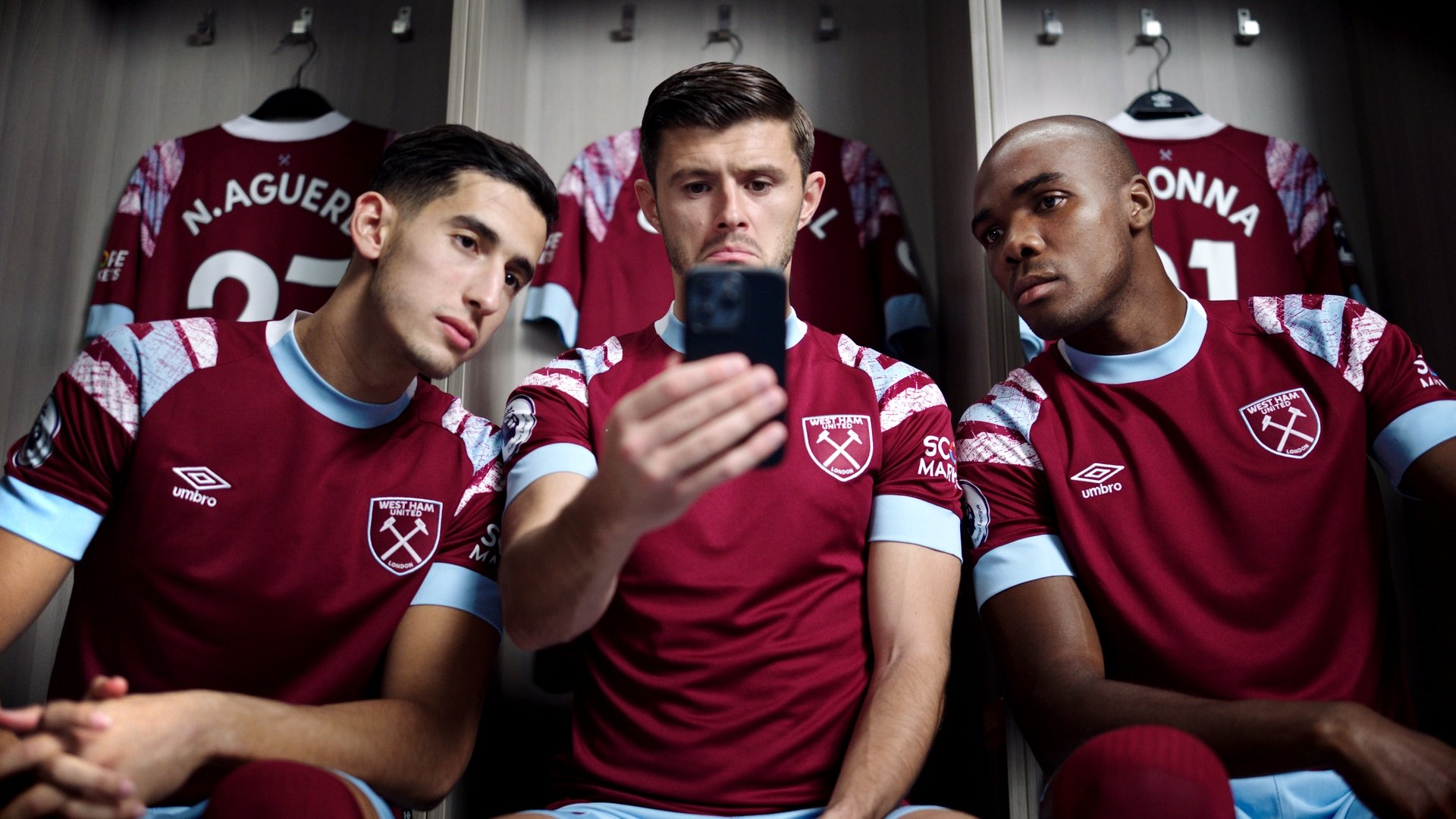 Trustly x West Ham United
