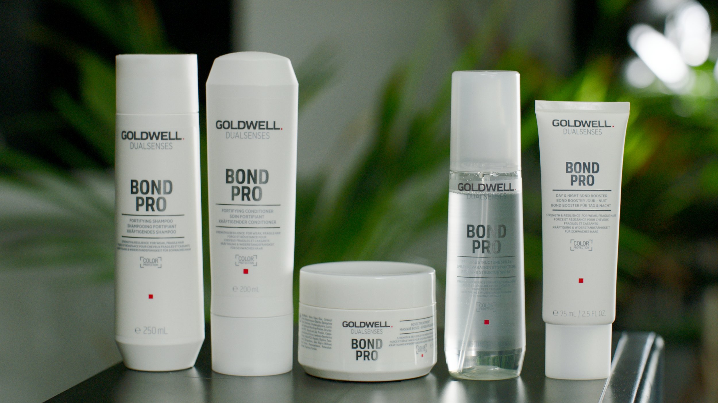 Goldwell Bond Pro