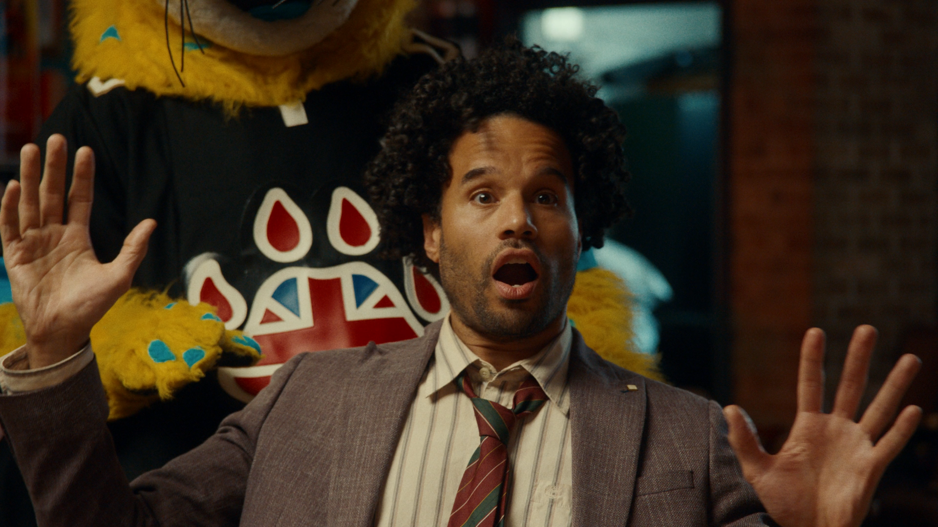 NFL London Games