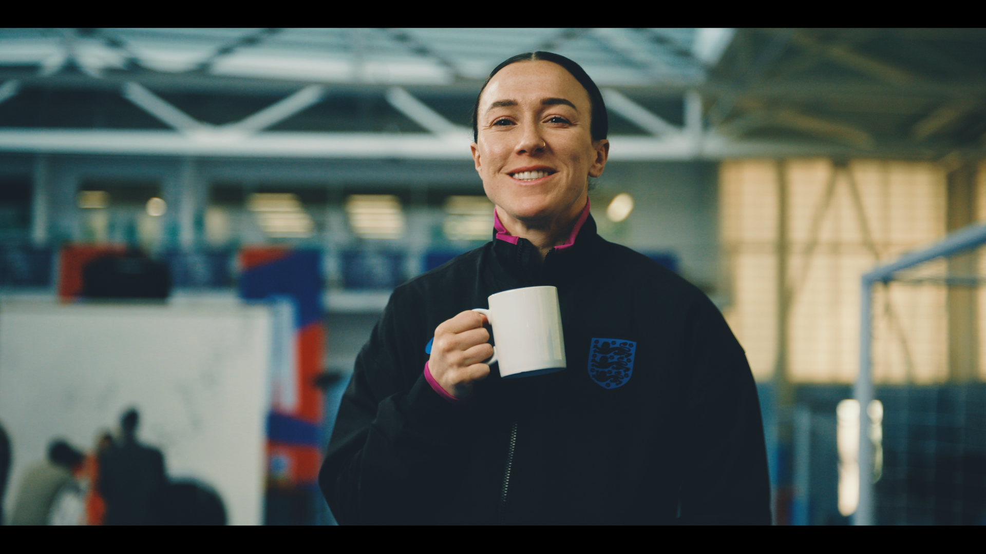 Lionesses Kit Reveal 2025