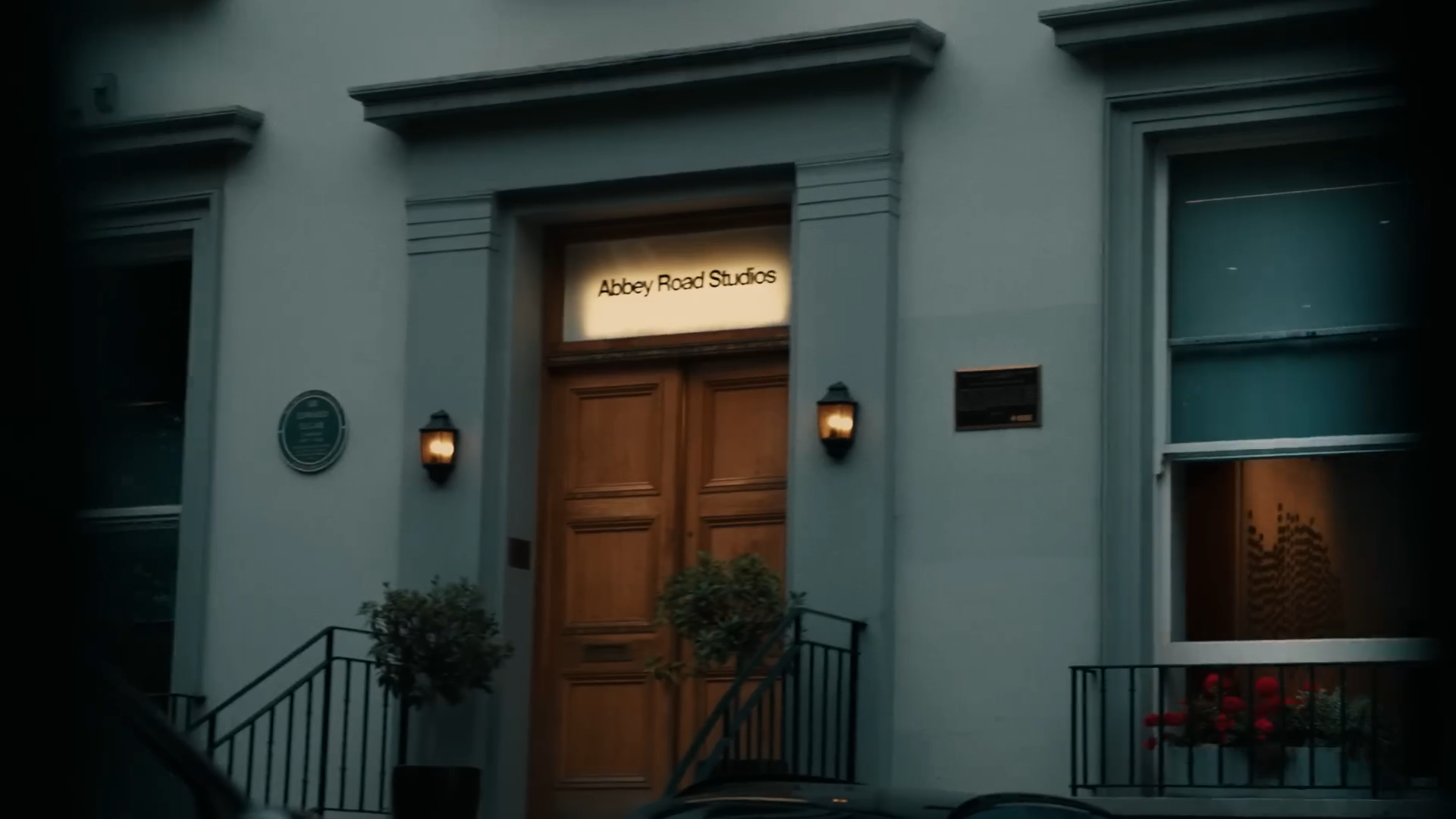 After Hours: Jordan Rakei Abbey Road Studios