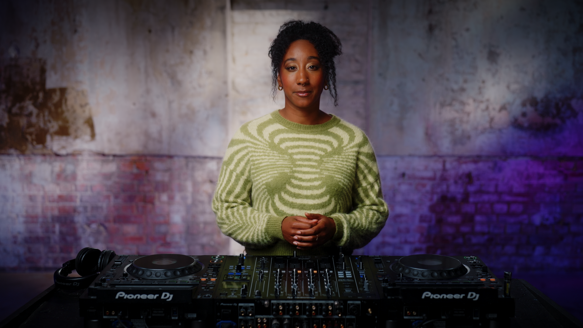 Spotify: Jamz Supernova