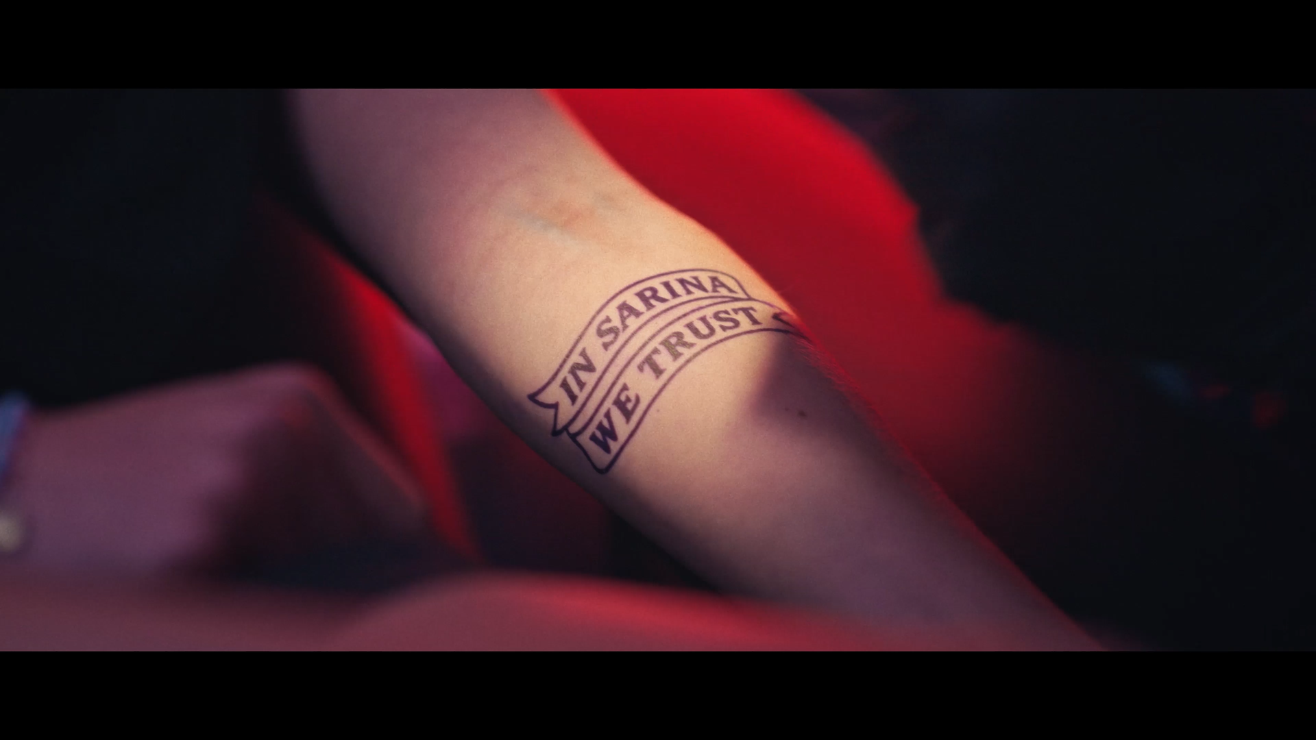 Lionesses: Bring The Noise