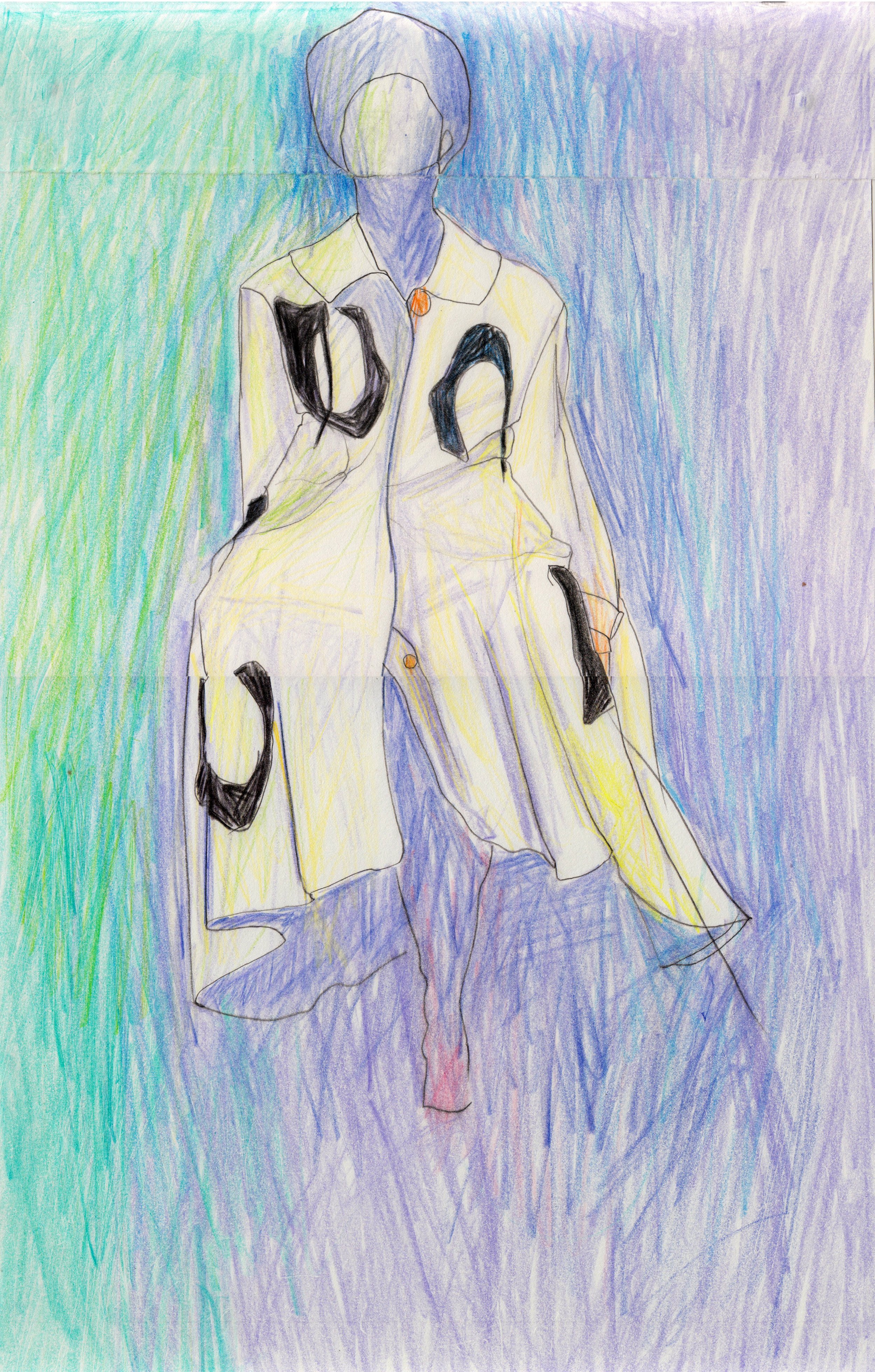 Fashion Illustration Class