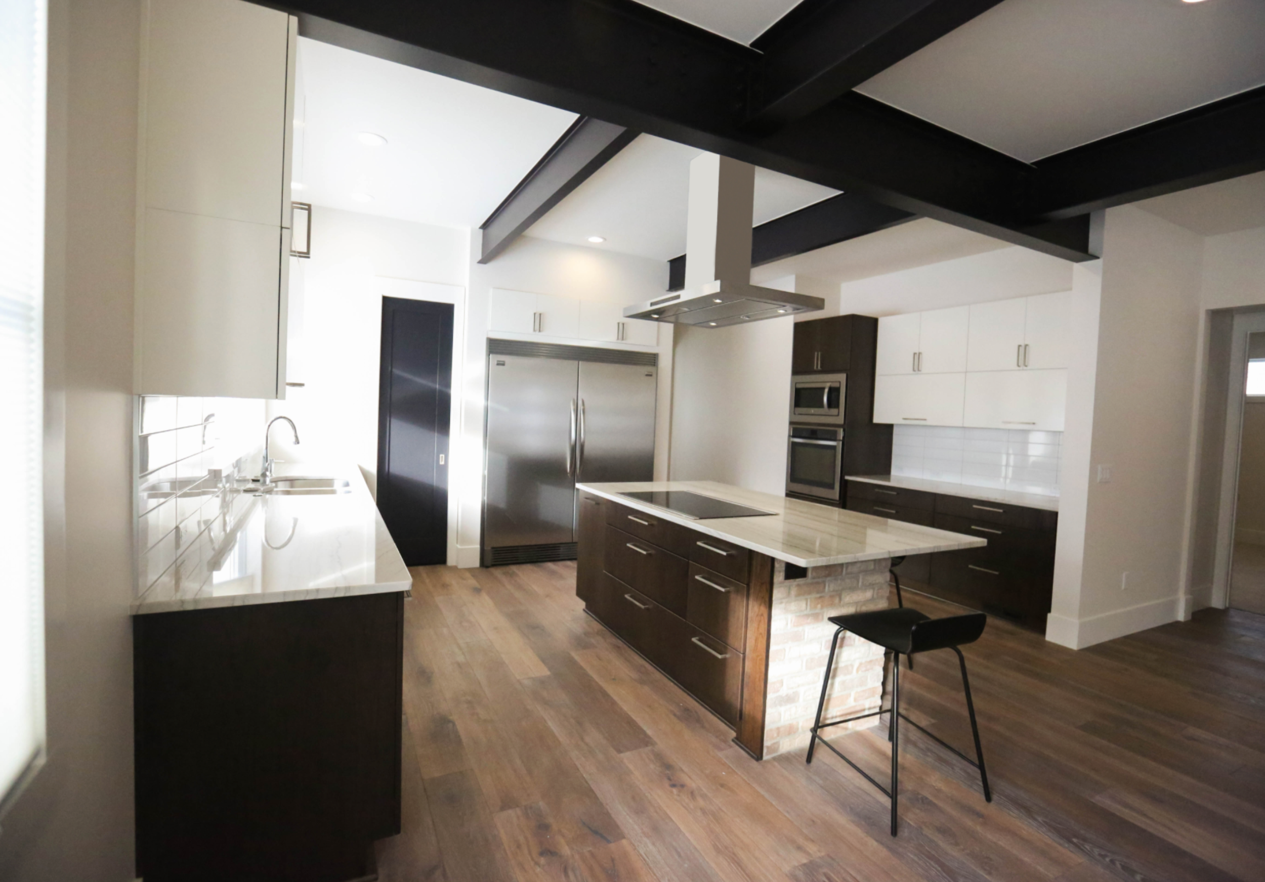 SPRUCE STREET HOME