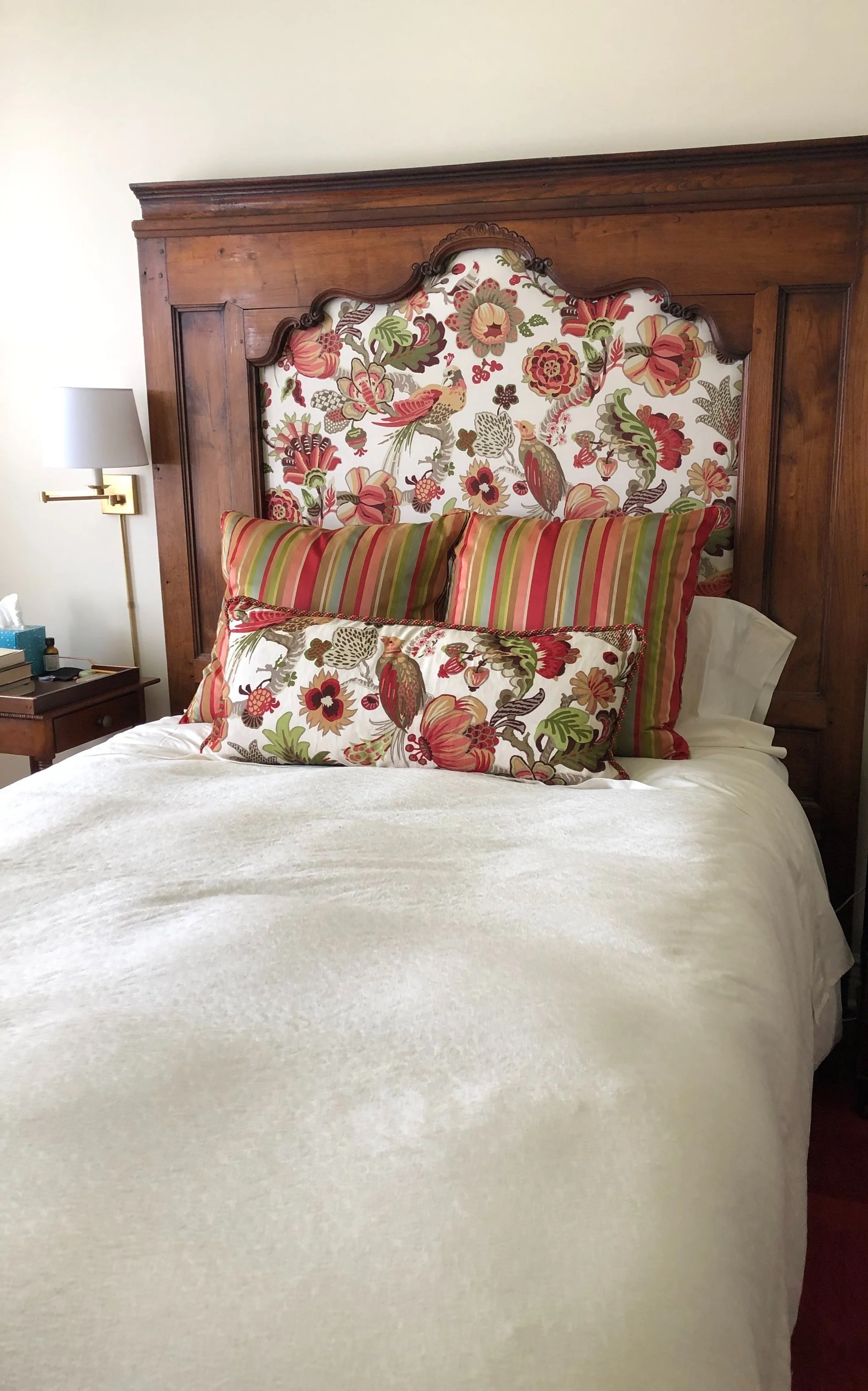 Updating vintage homes for modern living