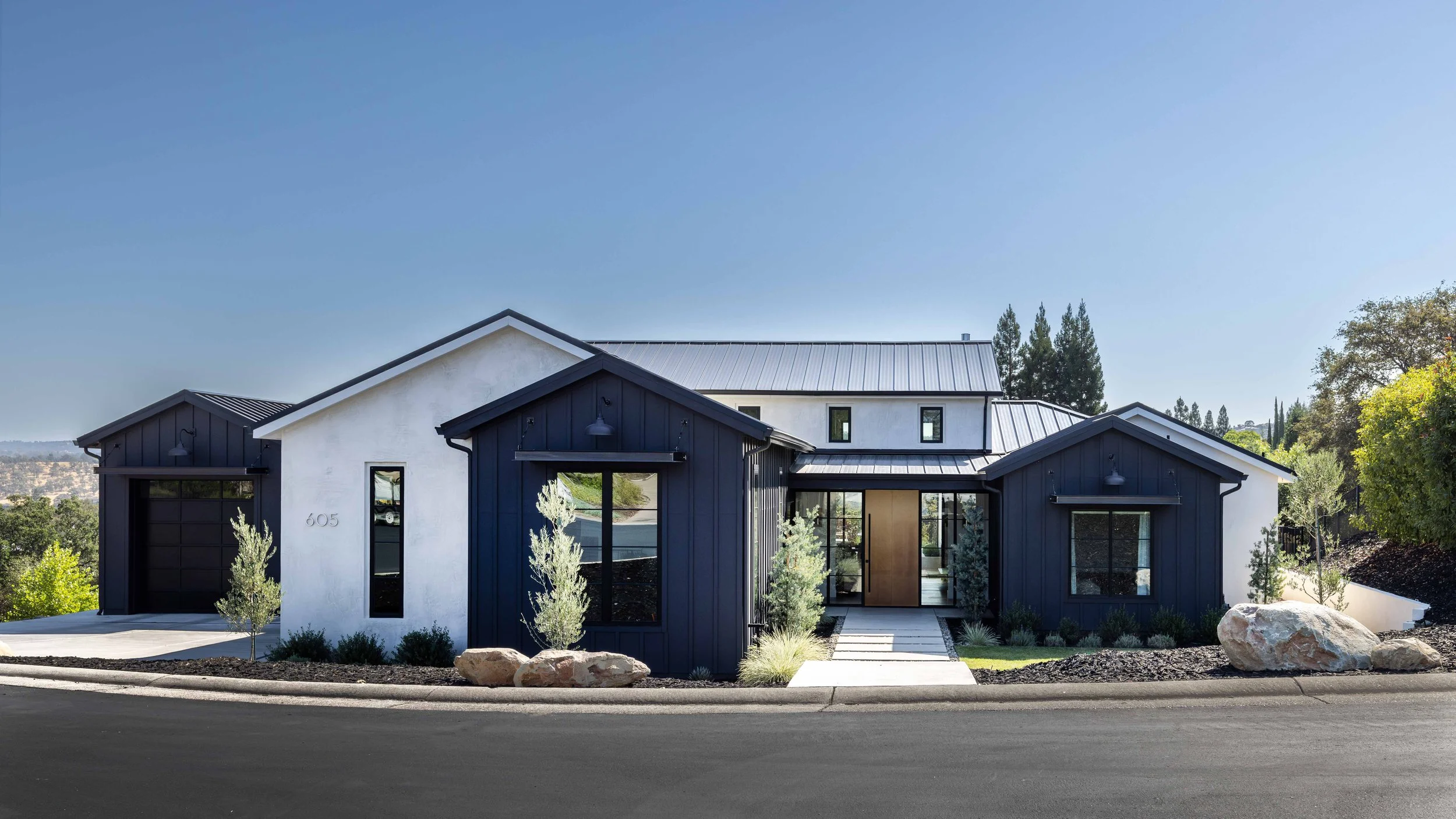 Napa Modern