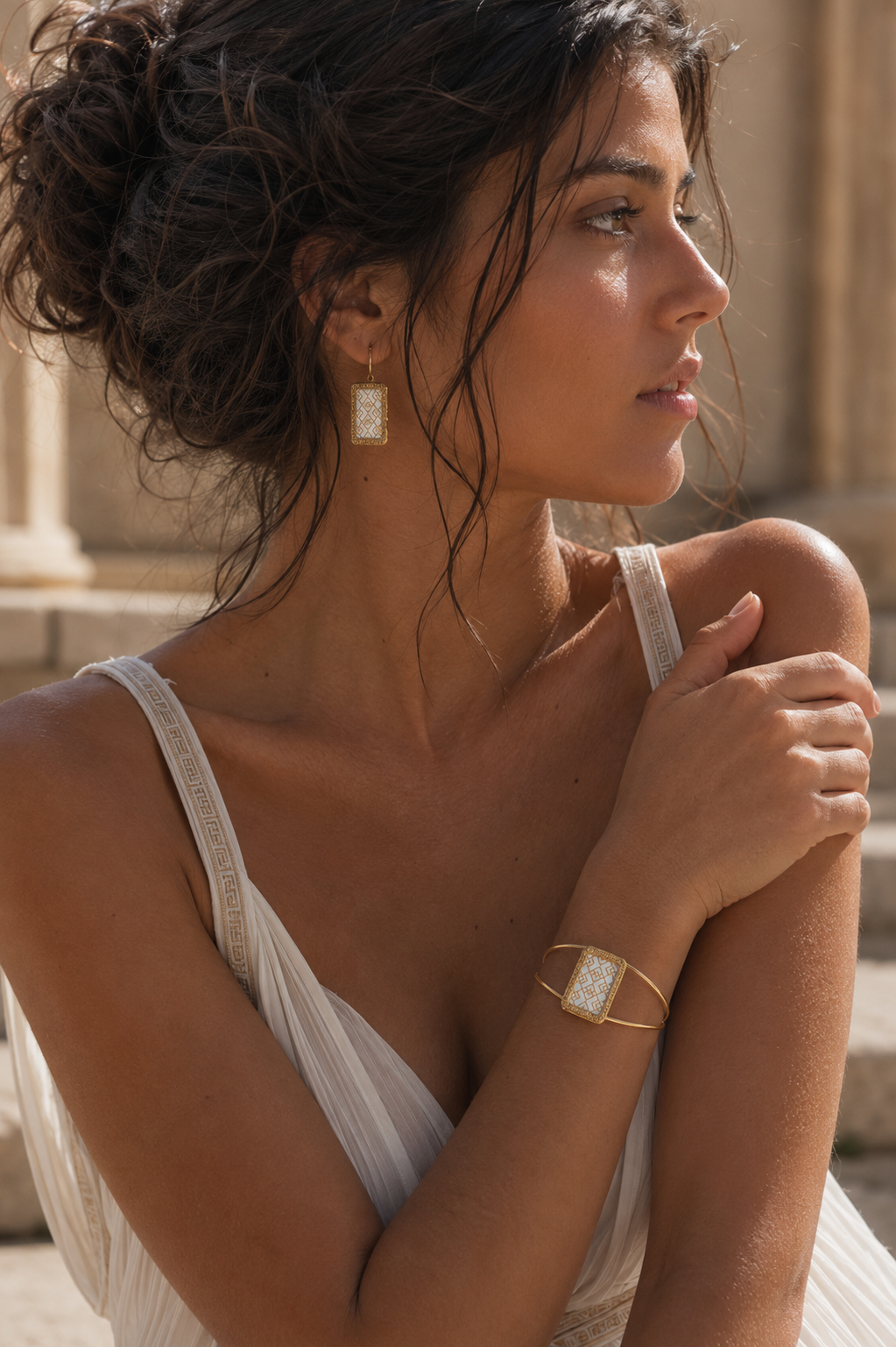 Bracciale LUXURY