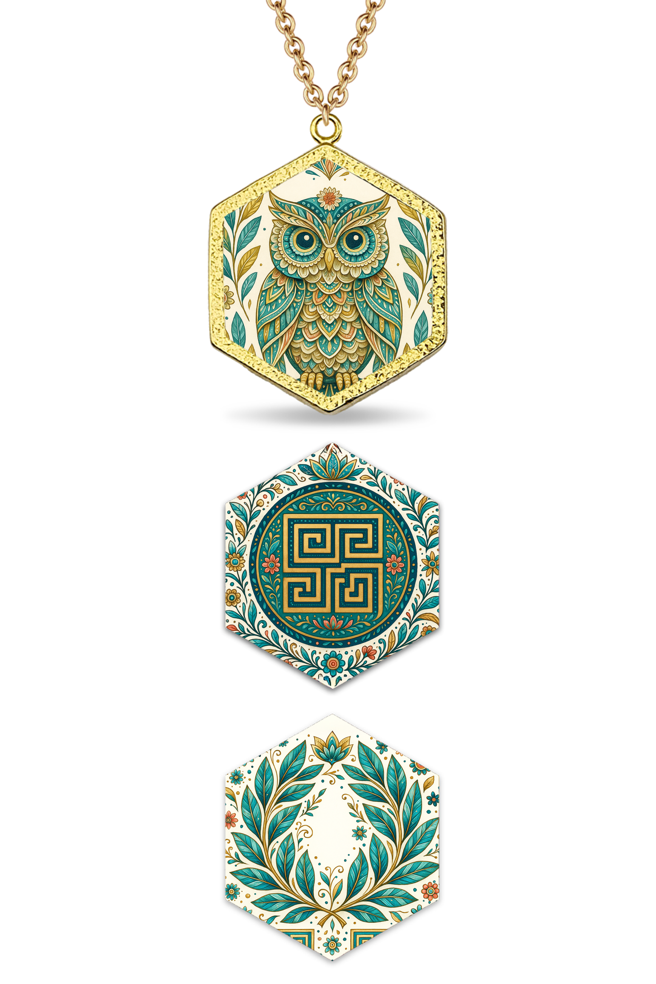 Collana Antica Civiltà Greca