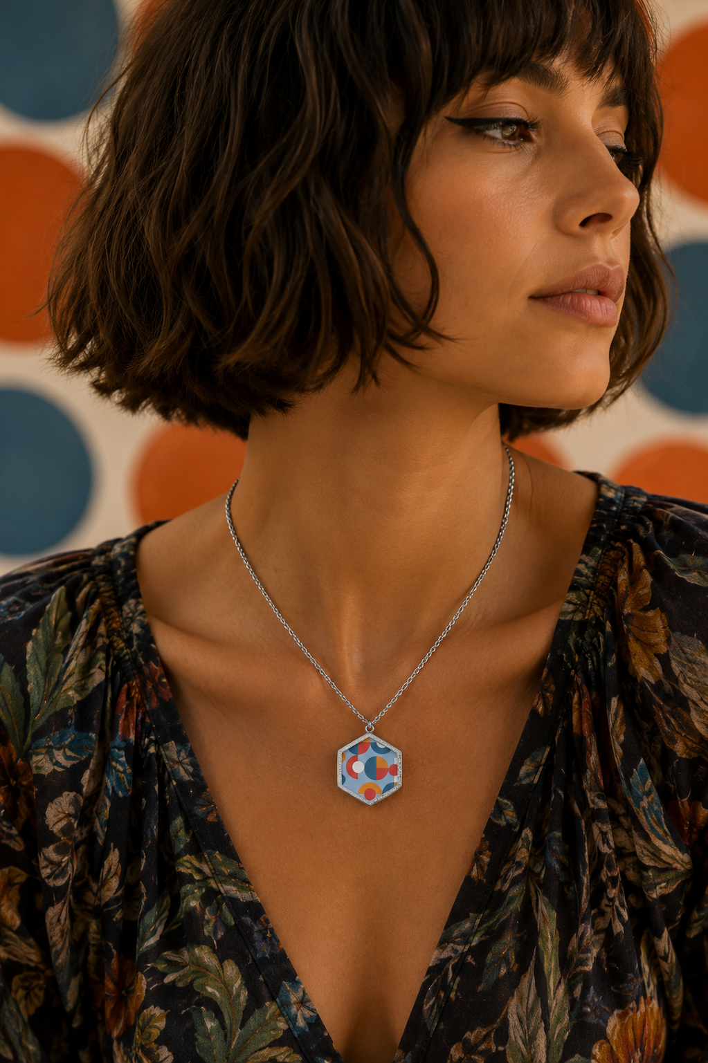 Collana TIMELESS