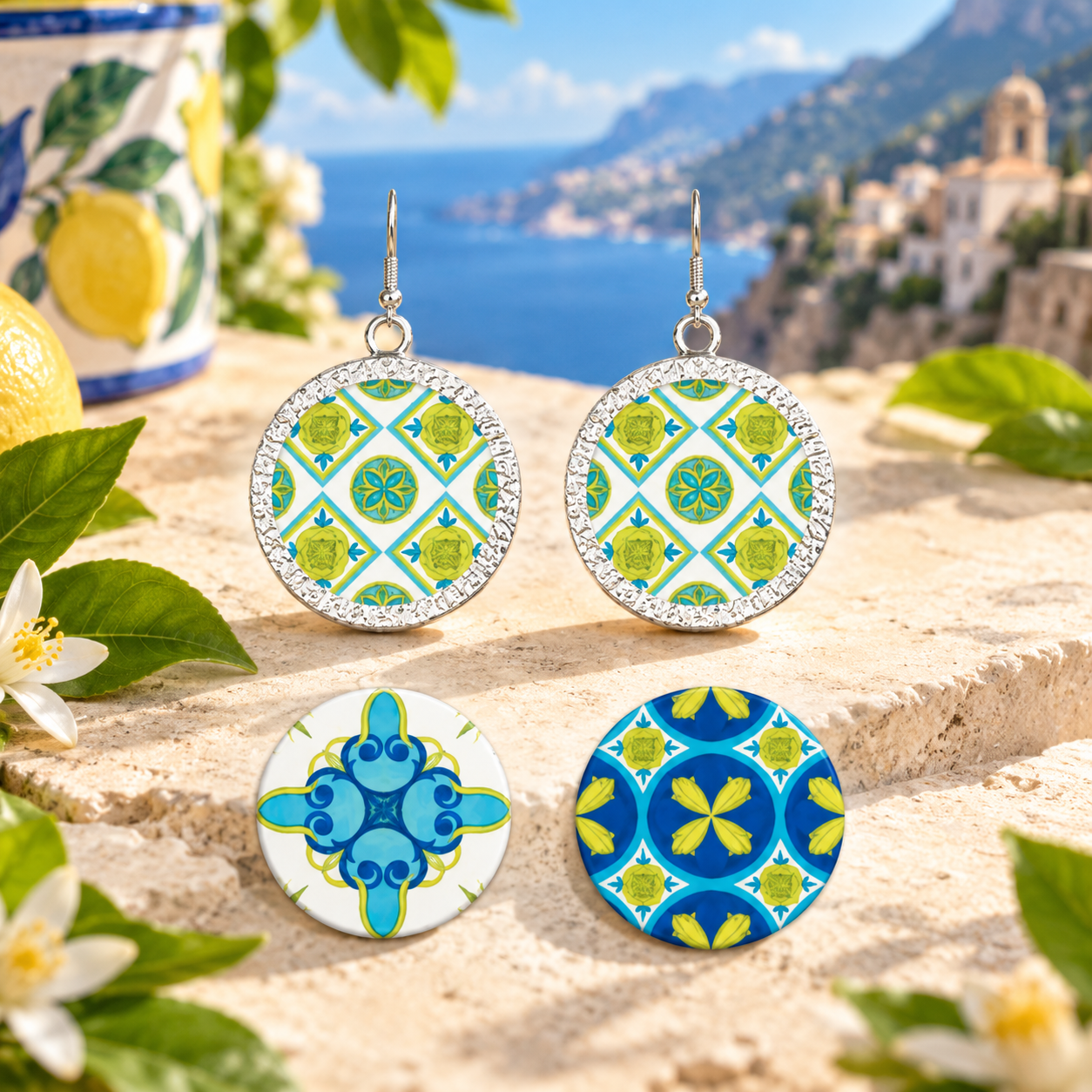 RAVELLO ROMANCE