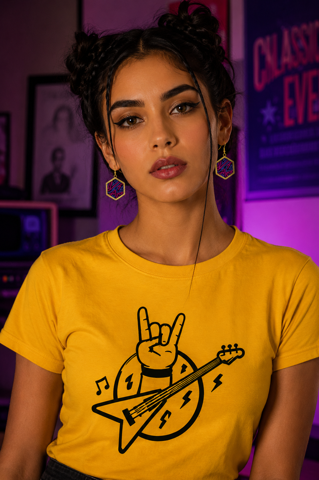 POP & ROLL