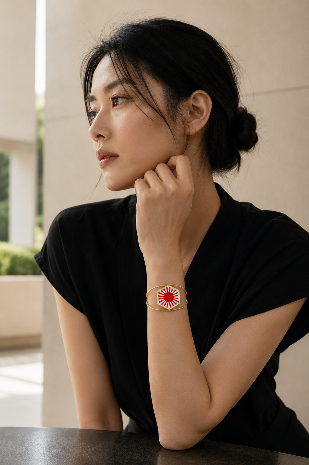 Bracciale Noboru