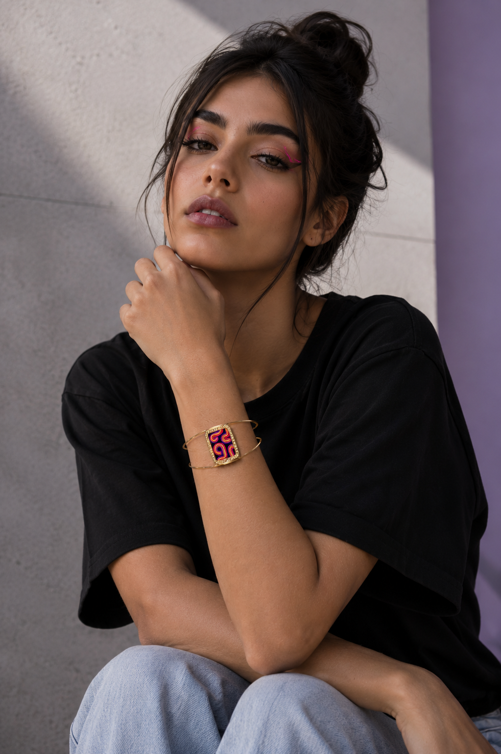 Bracciale FLUO