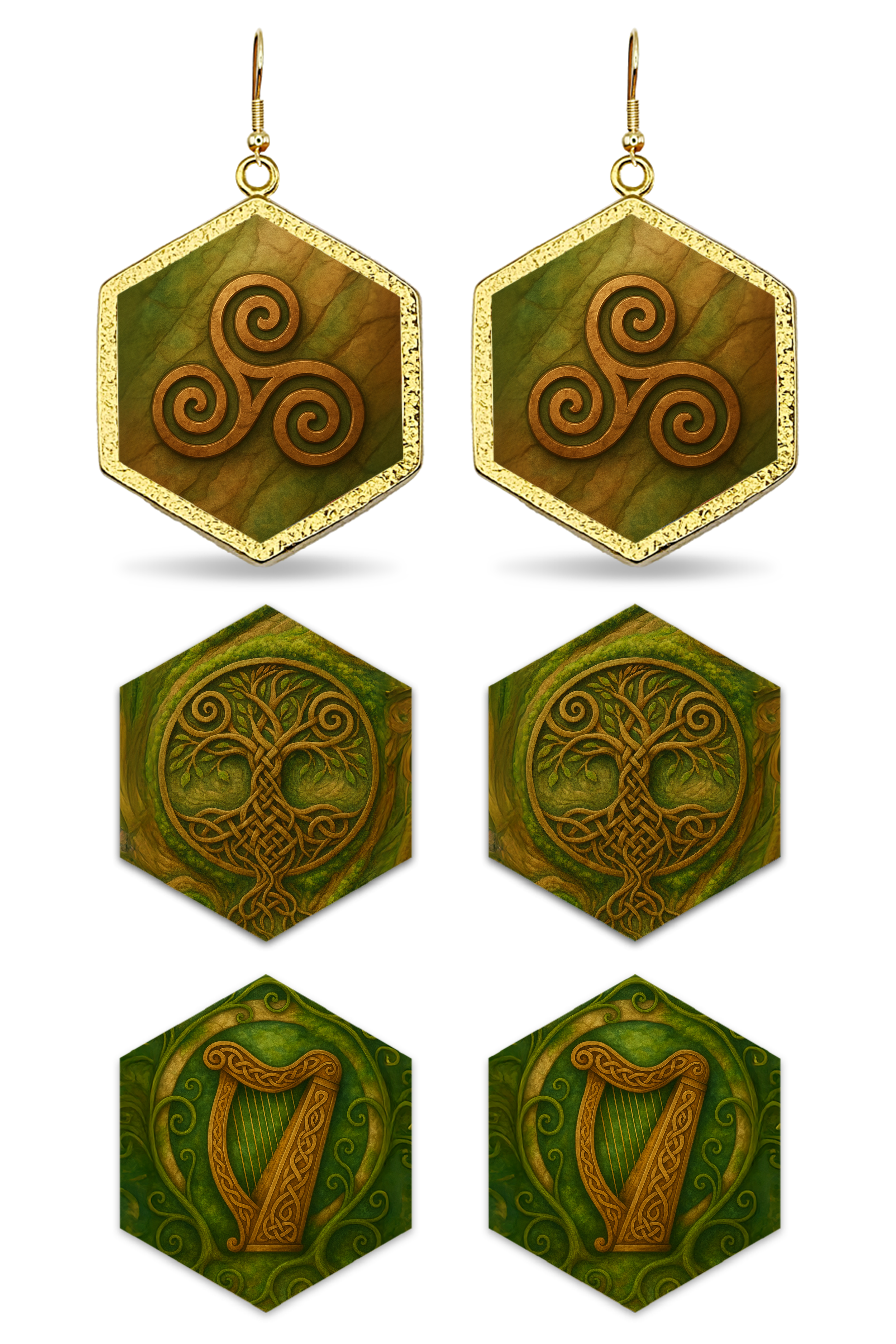 Antica Civiltà Celtica