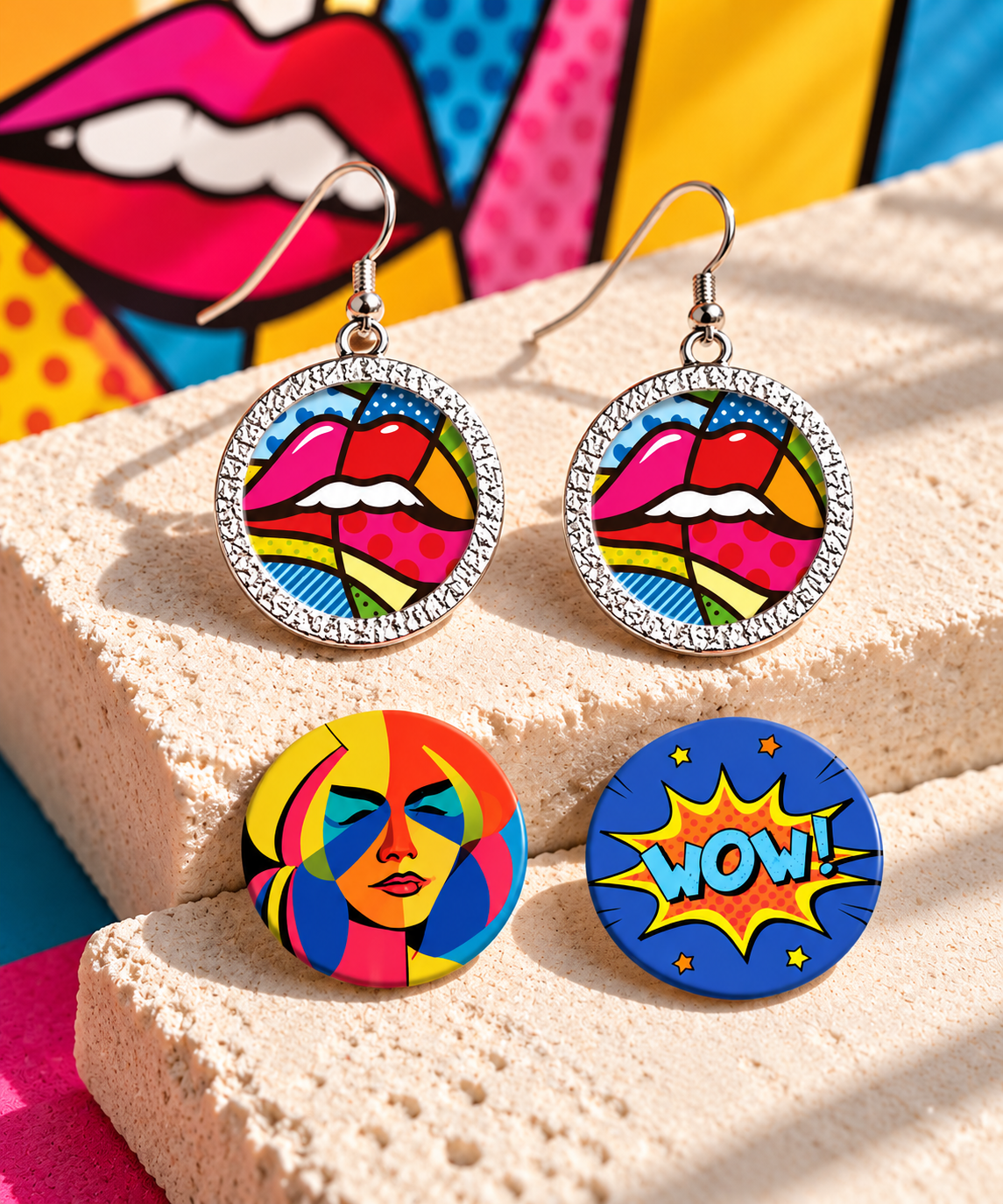ART POP